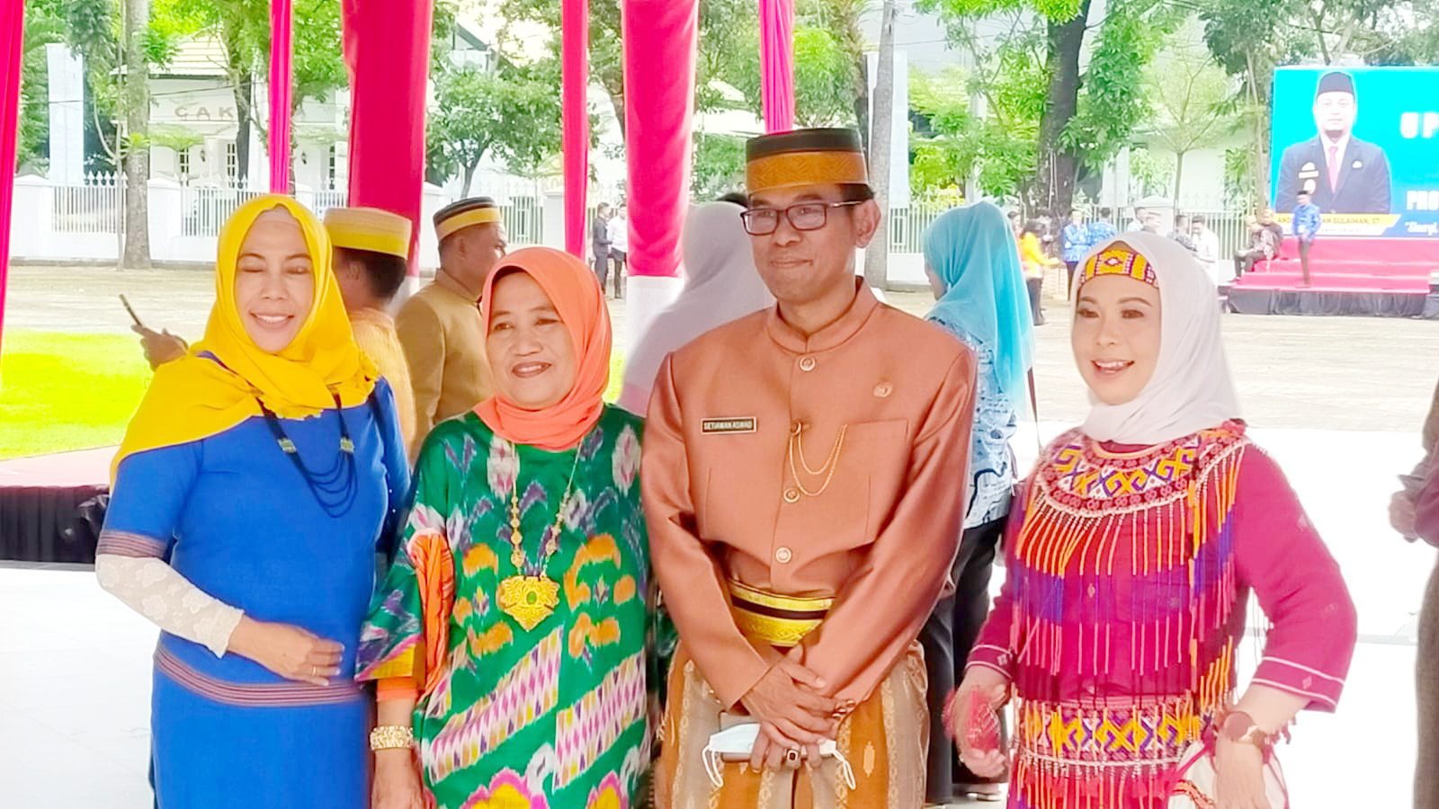 Peringatan Hardiknas sangat berbeda, Kadisdik Sulsel: Kita intregrasi dan luncurkan berbagai inovasi diantaranya E Andalang