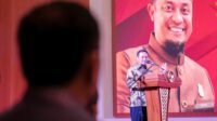 Gubernur Andi Sudirman Harap PSBM 22 Wadah Menemukan Potensi Sulsel