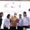Malam Ramah Tamah Peringatan Hari Buruh Internasional, Danny Dorong Tripartit Bangun Ekonomi Makassar
