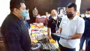 Erick Thohir sebut 1000 UMKM Toraja Utara Ditargetkan Go Online