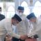 Hadiri Haul ke-40, Danny Jadikan Kalla dan Athirah Panutan