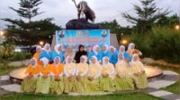 Jeneponto Kirim Video Mars IGTKI dan Lagu Daerah di HUT IGTKI ke-72 Sulsel