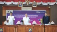 Program VSGA Pelatihan Berbasis Kompetensi Nasional di Jeneponto