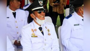 Desa Punagaya Jeneponto, Raih Predikat Desa Maju