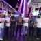 Pulihkan Ekonomi Rakyat, Pemkab Pangkep Buka Gebyar Vaksinasi Expo