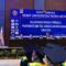Wisuda Mahasiswa UPA dihadiri Gubernur Sulsel, Rektor: Alumni yang dihasilkan langsung terserap dunia kerja
