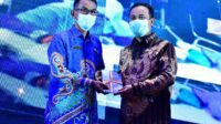 Hardiknas 2022, Andi Sudirman Launching Program ANDALAN Baruga Kompetensi GTK