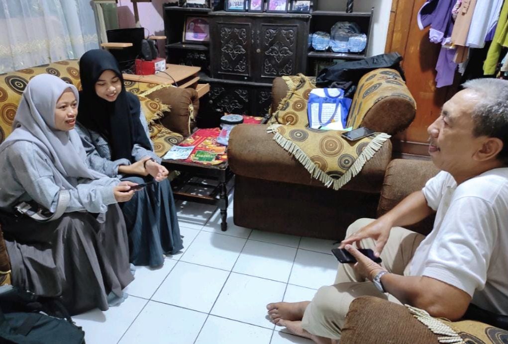 Muhammadiyah Cabang Tallo Makassar Kelola 11 Sekolah dengan 1500 Peserta Didik