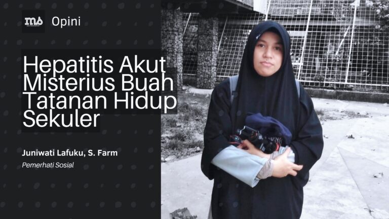 Hepatitis Akut Misterius Buah Tatanan Hidup Sekuler 3 Hepatitis Akut Misterius Buah Tatanan Hidup Sekuler