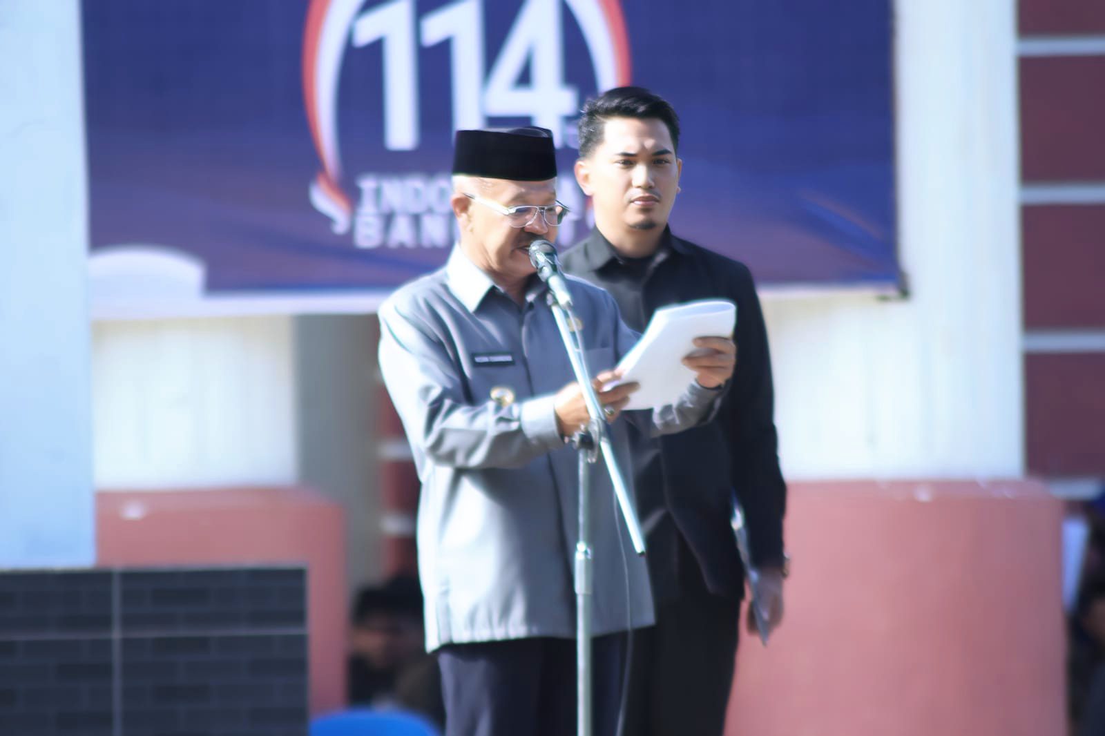 Peringatan Hari Kebangkitan Nasional ke-114 di Jeneponto