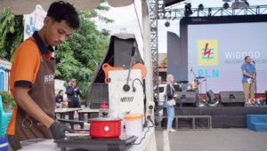 Kampanyekan Electrifying Lifestyle, PLN Gelar Electric Culinary Festival 2022 di Bulukumba