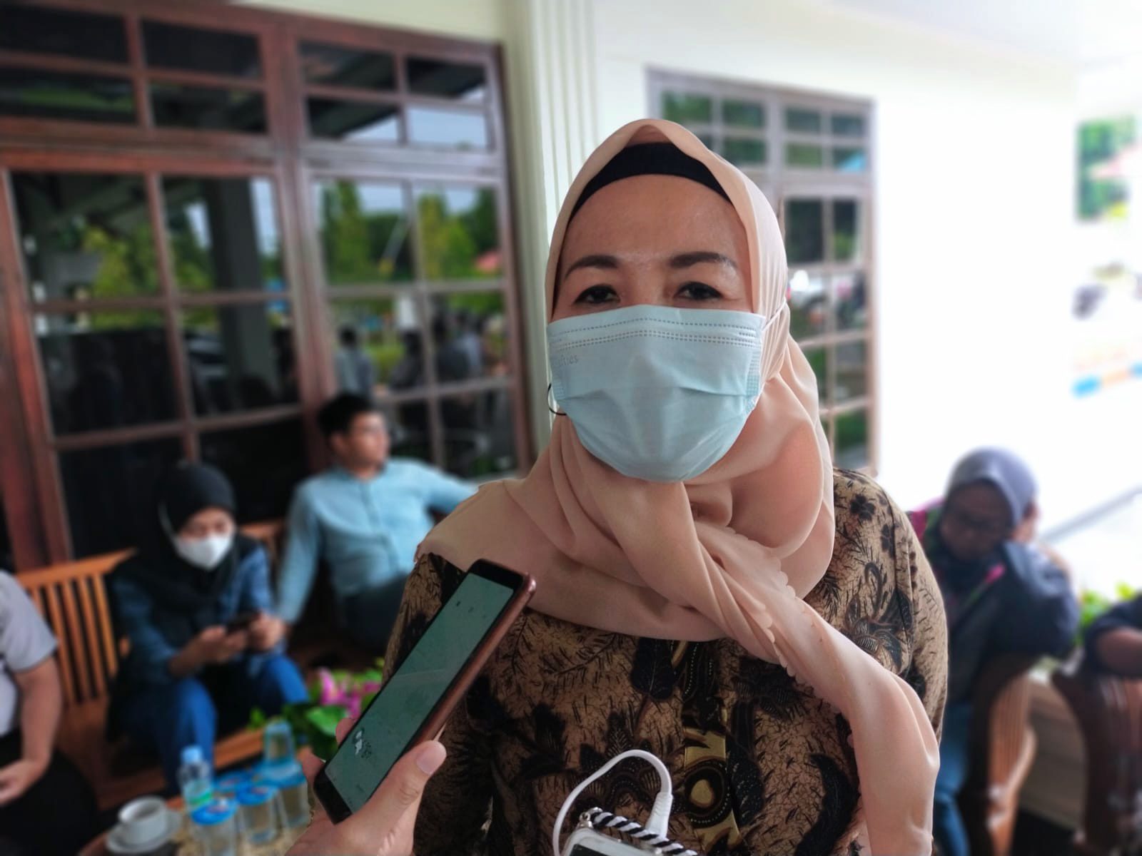 Dukcapil Tetap Buka Layanan Akhir Pekan, Kadisdukcapil Sulsel: Kita harap makin mudahkan masyarakat