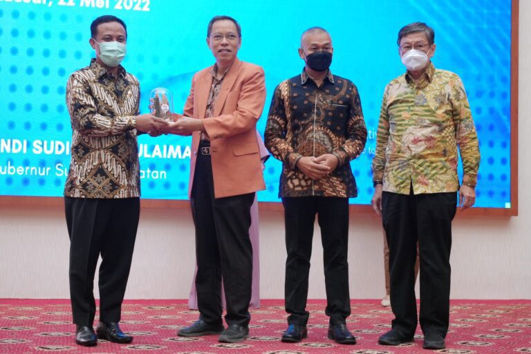 Gubernur Sulsel Silaturahmi Bersama Persatuan Umat Buddha Indonesia 5 Gubernur Sulsel Silaturahmi Bersama Persatuan Umat Buddha Indonesia