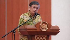 Ketum Permabudhi Pusat: Perhatian Gubernur Andi Sudirman Luar Biasa