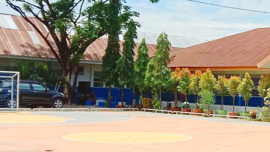 Satpol PP Makasasar akan Tertibkan Penjual Jajanan di Luar Sekolah