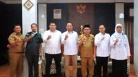 Terima Bawaslu Makassar, Disdik Sulsel: Siswa memang perlu diberikan pendidikan politik sejak dini