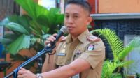 Pimpin Apel Pagi, Amanda Syahwaldi Tekankan Agar Pegawai, aktif Mengawal Program Pemkot