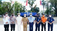 Irup Marpolex 2022, Andi Sudirman Dorong Peningkatan Prosedur Standar Penanganan Tumpahan Minyak
