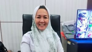 Kadisdukcapil Sulsel: ASN Harus Kembangkan Pola Kerja Efektif Efisien Melalui Sistem Digitalisasi