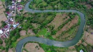 Minimalisir Dampak Banjir, Pemprov Sulsel Bangun Tanggul Sungai Allu di Jeneponto