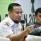 Dirjen Tata Ruang Kementerian ATR Terkesan Pemahaman Gubernur Andi Sudirman Mengenai Tata Ruang