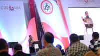 Gubernur Sulsel Buka 69th COE Perhimpunan Dokter Spesialis Ortopedi dan Traumatologi Indonesia