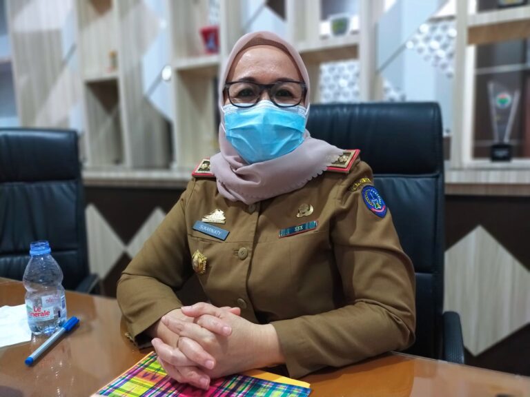 Kemendagri Tengah Mempersiapkan KTP Digital, Ini Perbedaan dengan KTP Elektronik 4 Maksimalkan Pelayanan, Dukcapil se-Sulsel Buka Pelayanan di Akhir Pekan