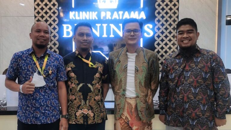 Manjakan Calon Pelanggan, Benings Clinic Hadirkan Desain Arsitektur Memukau di Jogja 7 Manjakan Calon Pelanggan, Benings Clinic Hadirkan Desain Arsitektur Memukau di Jogja