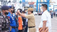 Wali Kota Danny Ajak Peserta Marpolex 2022 Nikmati Kuliner Makassar