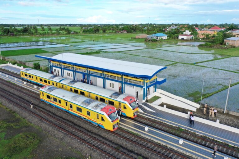 Kereta Api Jalur Maros-Barru Sepanjang 71 Km Ditargetkan Beroperasi Oktober 2022 5 Kereta Api Jalur Maros-Barru Sepanjang 71 Km Ditargetkan Beroperasi Oktober 2022