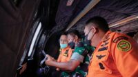 Korban Selamat Kembali Bertambah, Gubernur Andi Sudirman: Metodologi Gotong Royong untuk Evakuasi Korban