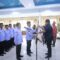 Abdul Hayat Lantik Sekda Jeneponto Muh Arifin Nur Sebagai Ketua Kormi