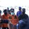 Proses Pencarian Penumpang KM Ladang Pertiwi Terus Berlanjut