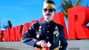 Pasar Jongkok dan Nasi Kuning