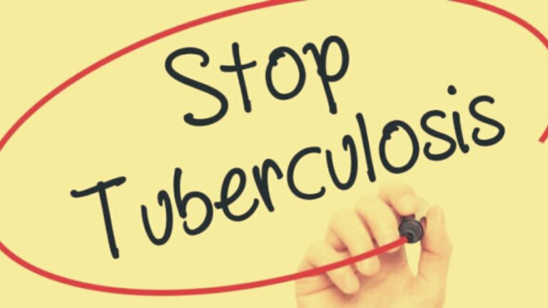 Dinkes Makassar Targetkan Akhir Tahun Dapatkan 6 Ribu Kasus Baru TB 6 Stop Tuberkulosis