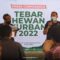 DD Sulsel Siap Distribusi 500 Hewan Kurban Ke Pelosok hingga Bantu Masyarakat Prasejahtera & Terdampak Bencana