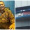 Kadis Pertanahan Makassar Pastikan akan Menertibkan Tembok yang Dibuat Toko Agung
