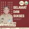 Gubernur Sulsel Tunjuk Pamong Senior Sulkaf S Latief sebagai Plt Kadis PMD Sulsel