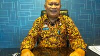 Toko Agung Akhirnya Bongkar Pagar yang Halangi Akses Jalan Warga