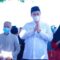 Safari Ramadhan di 2 Pulau, MYL Serahkan Sejumlah Bantuan