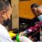 Wakil Bupati Pangkep Hadiri Peluncuran Mesin Biodiesel Gen Oil
