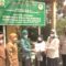 Peringati Hari Jadi Pangkep, Nurlita Anjangsana ke Panti Asuhan