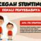 Pemkab Pangkep Berhasil Turunkan Angka Stunting