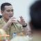 Muhammad Yusran Lalogau, Bupati Pangkep
