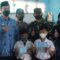 Vaksinasi Covid-19 Untuk Anak di Pangkep Resmi Dimulai