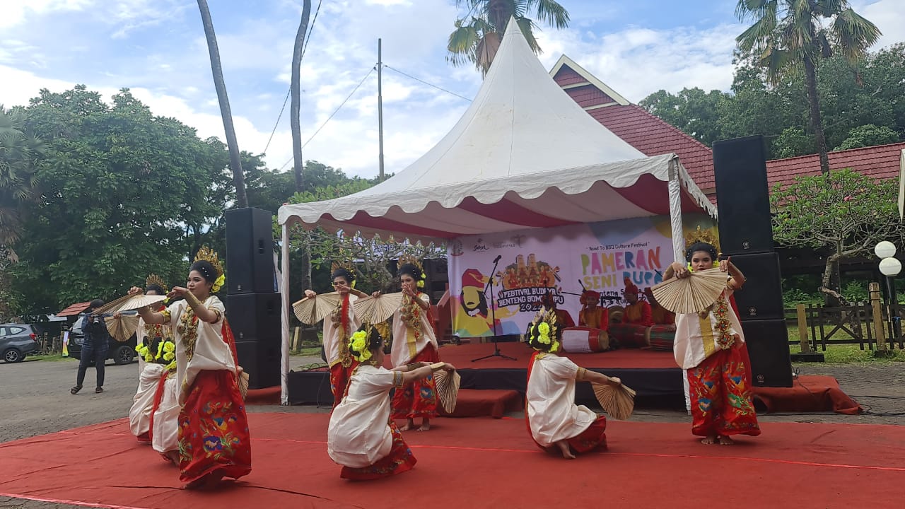 Muhibah Budaya Jalur Rempah Kunjungi Benteng Sombaopu 2 Muhibah Budaya Jalur Rempah Kunjungi Benteng Sombaopu