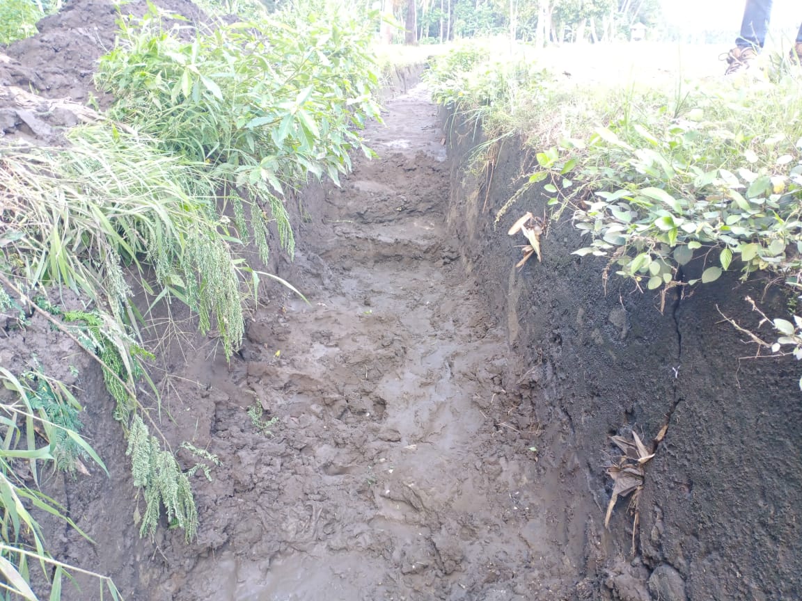 Optimalisasi Fungsi Saluran Irigasi, Pemprov Sulsel Lakukan Rehab DI Leworeng di Soppeng 2 Optimalisasi Fungsi Saluran Irigasi, Pemprov Sulsel Lakukan Rehab DI Leworeng di Soppeng