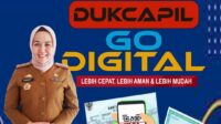 Mengenal Apa Itu Dukcapil Go Digital