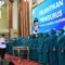 Gubernur Lantik Pengurus PKK Sulsel Sisa Masa Bakti 2018-2023