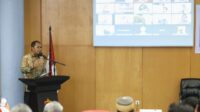 Jelang Pemilu Serentak, Danny Pomanto Ajak Calon Kontestan Ciptakan Kreativitas